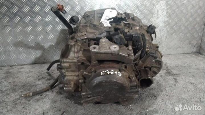 АКПП Opel Astra H