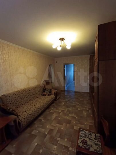 3-к. квартира, 62 м², 4/5 эт.