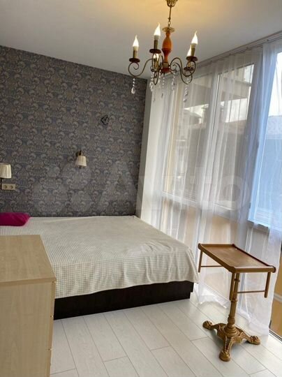 1-к. квартира, 33,5 м², 2/6 эт.