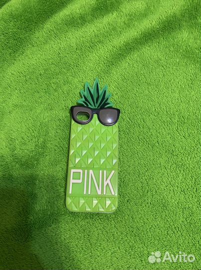 Чехол на айфон 5,5s,se