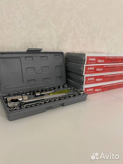 Набор инструментов