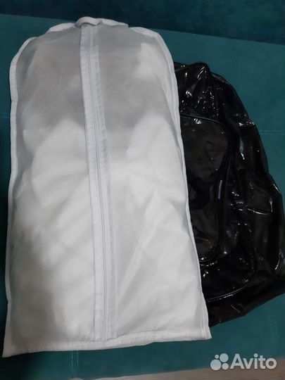 Конверт на выписку летний