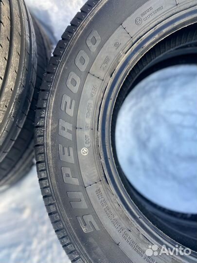 Hifly Super 2000 185/75 R16C 104R