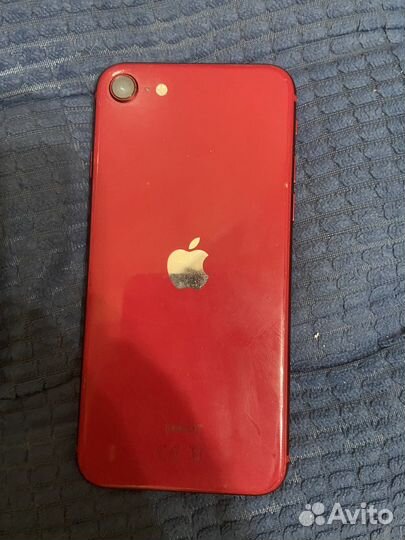 Apple iPhone se 2020 256