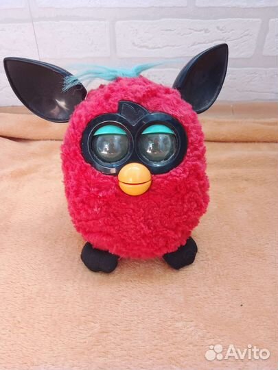 Игрушка Furby