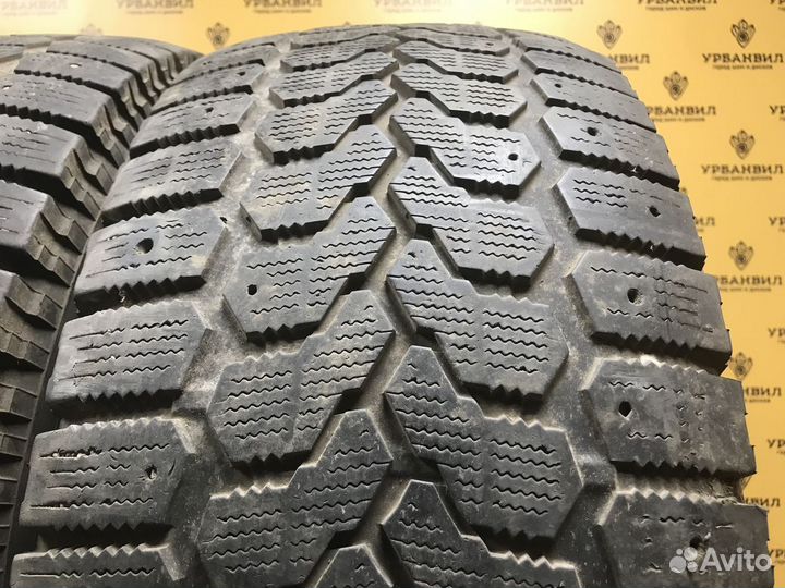 Yokohama Ice Guard F700Z 265/65 R17 112Q