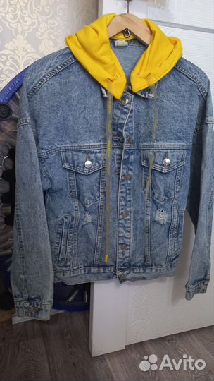 Пальто женское демисезонное 46 48