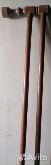 Карниз для штор бу