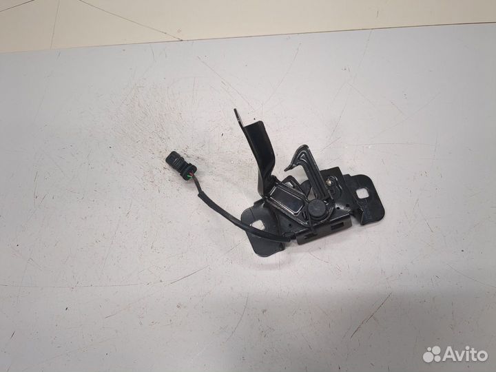 Замок капота Buick Envision 2020, 2021