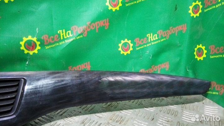 Накладка торпеды Mitsubishi Lancer 9 универсал