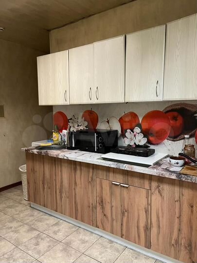 Комната 14 м², 1/6 эт.