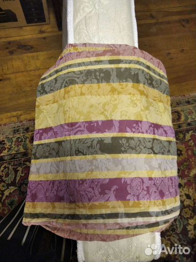 Чехлы на матрац