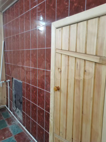 Дом 20 м² на участке 12,2 сот.