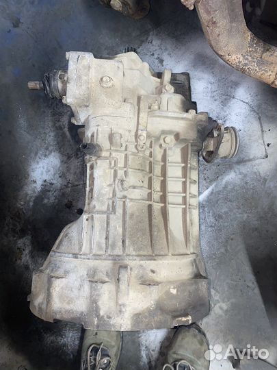 Запчасти на газель