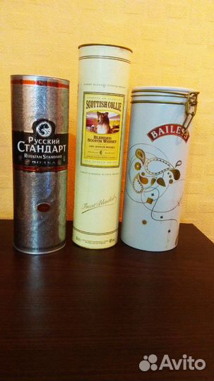 Упаковка для бутылок