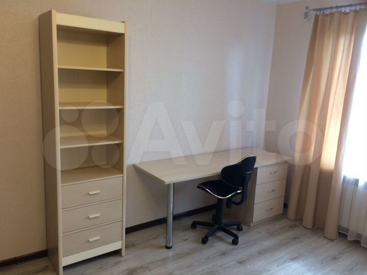 2-к. квартира, 70 м², 7/9 эт.