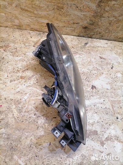 Фара левая ксенон Mazda 6 GH