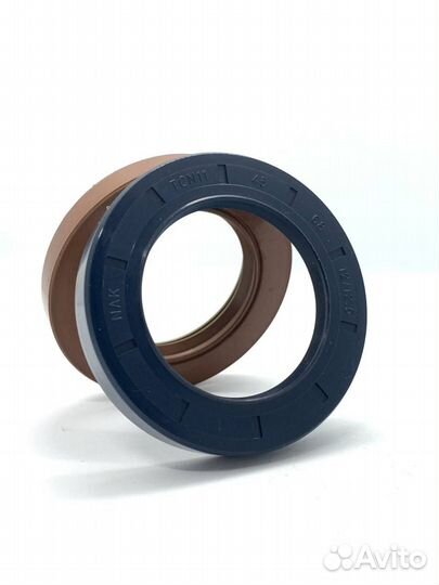 Сальник / манжета HMK123