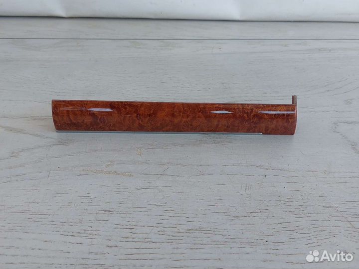 Toyota Land Cruiser 200 декоративная накладка