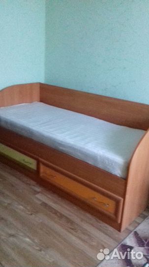 Детский гарнитур