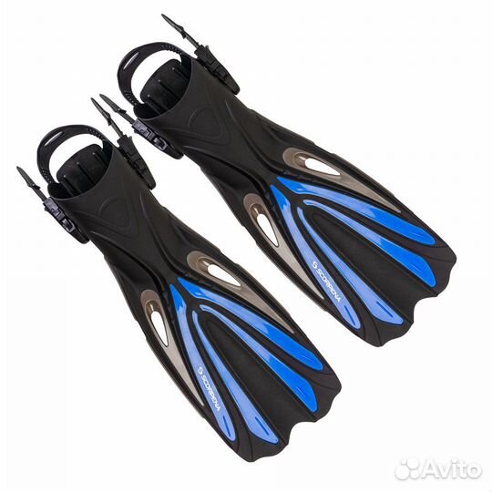 Ласты Scorpena Mallorca