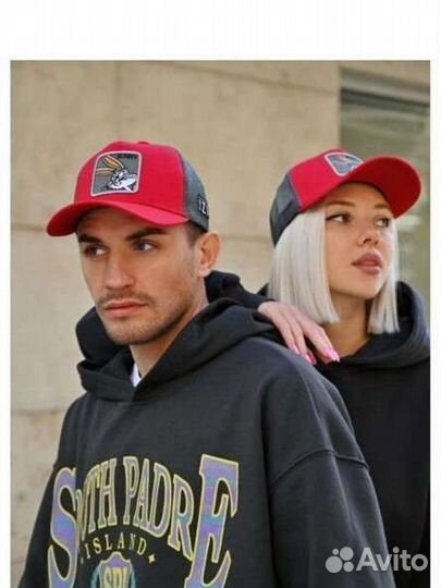 Кепка бейсболка