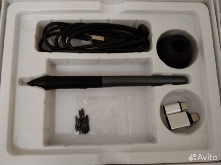 Графический планшет