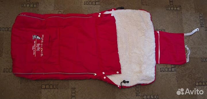 Конверт детский