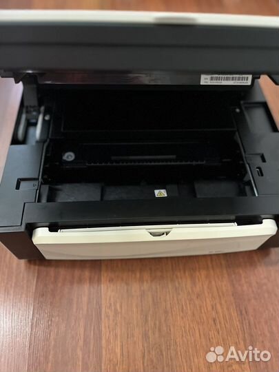 Принтер ксерокс