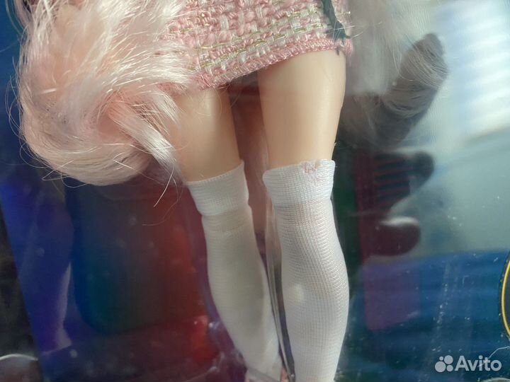 Rainbow high куклы