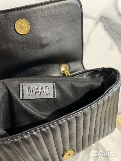 Сумка от Maag