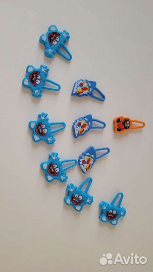 Тикеры токеры 3