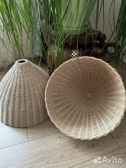 Абажуры в наличии