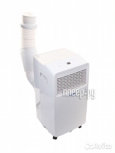 General Climate GCP-09CRA