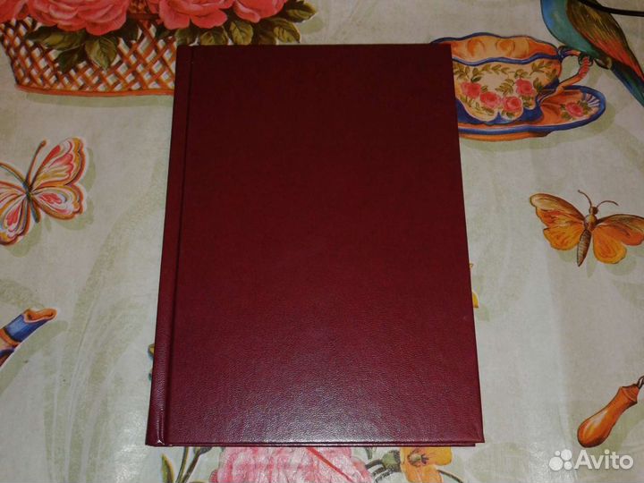 Ежедневники недатированные