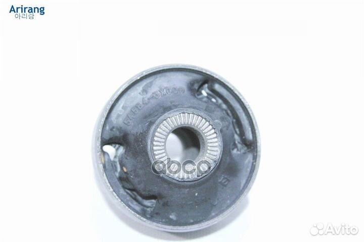 Сайлентблок задний переднего рычага ARG12-1336