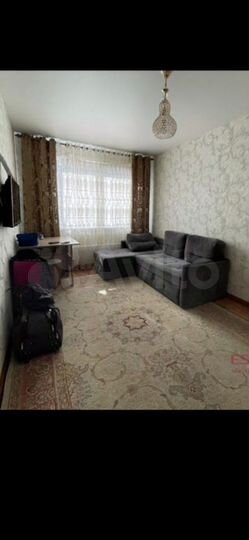 1-к. квартира, 35 м², 1/9 эт.