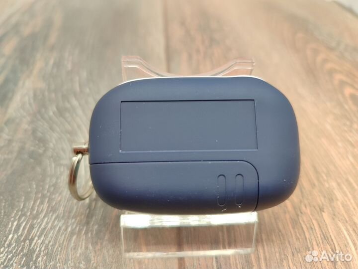 Брелок сигнализации StarLine B62/B64