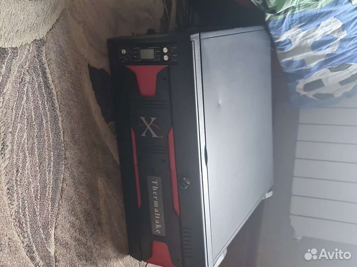 Корпус для пк