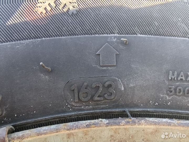 Зимняя резина 175 70 r13