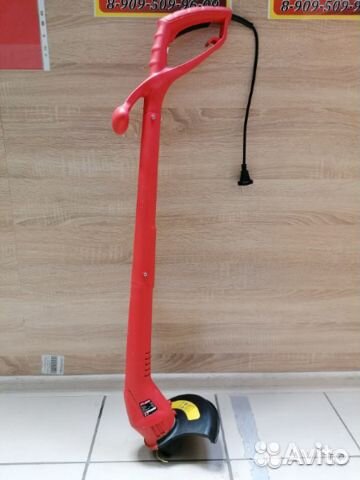 Триммер электрический fest ETL-500