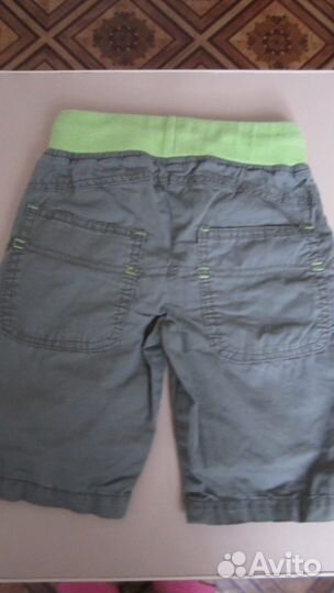 Комплект летний