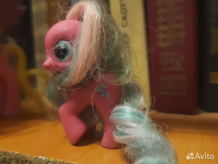 My little pony редкие