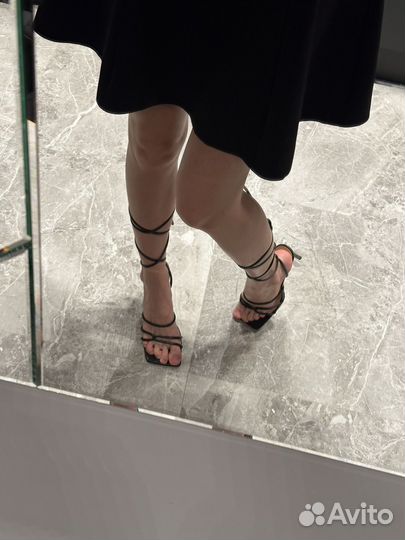 Женские каблуки