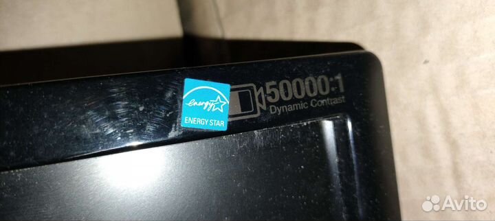 Монитор самсунг