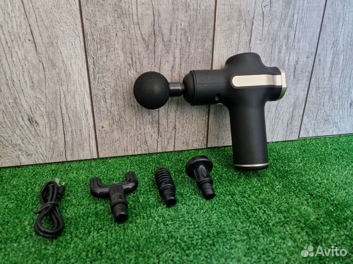 Массажер для тела