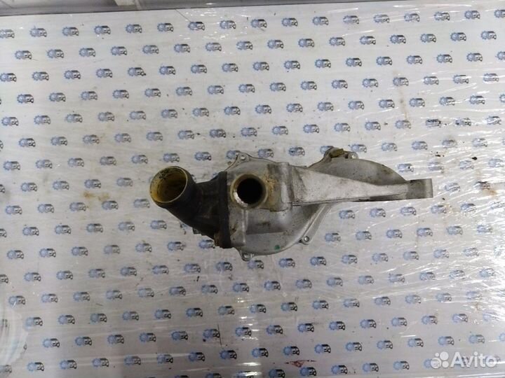 Насос водяной Audi A4 B5 седан ADR 1996