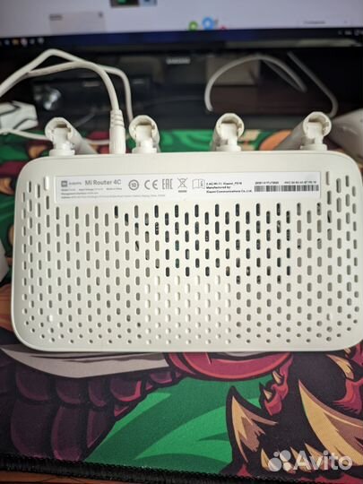 Wifi роутер zyxel keenetic, keenetic, xiaomi