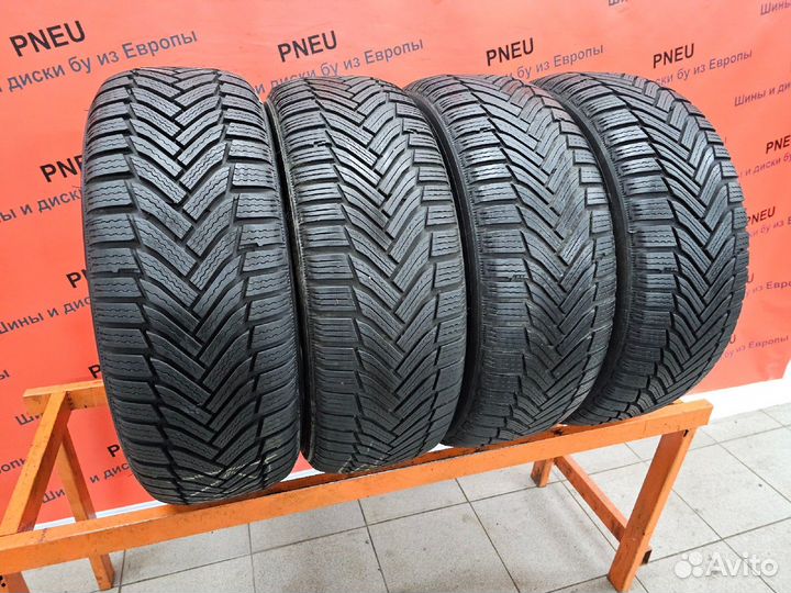 Michelin Alpin 6 225/55 R16