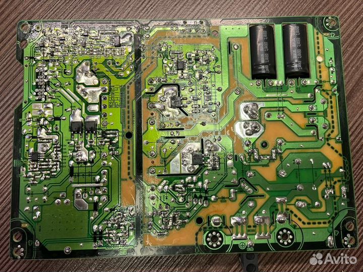 Продам блок питания EAX65391401 (2.8)